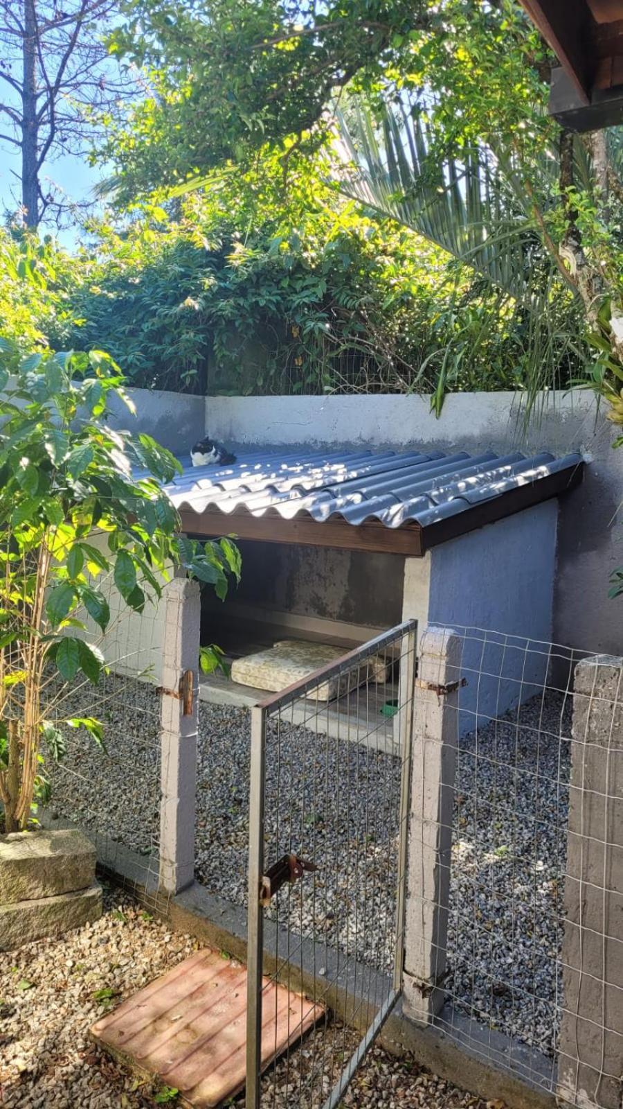 Chalé imerso na Natureza! Sao Bonifacio Exterior foto